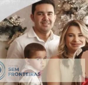 Empresário morre quatro dias depois de acidente na BR-222 que matou esposa e filho