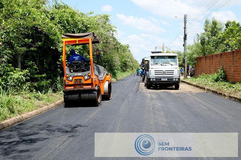 Governo do Piauí divulga propostas do Orçamento Participativo para 2025 com investimentos em Piripiri e outros municípios