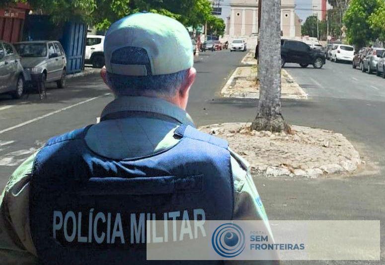 Ministério da Justiça destina R$ 8 milhões para aquisição de câmeras corporais para a PMPI