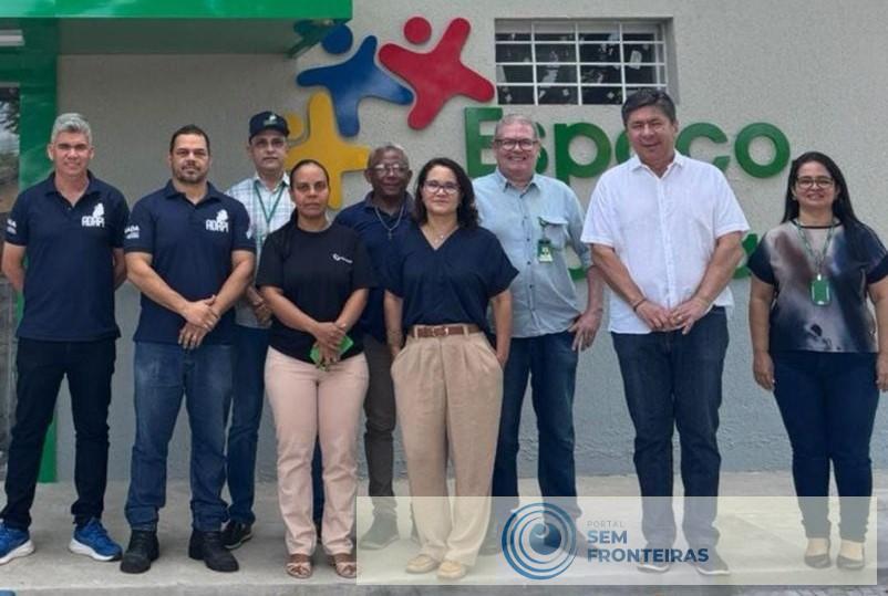 Sada e Adapi avançam no plano de ação para obter certificação internacional como área livre de Febre Aftosa