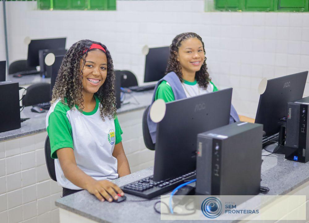 Seduc prorroga prazo para matrículas na Rede Estadual até o dia 19 de janeiro