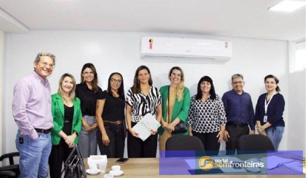 Audiência pública discute erradicação de lixões e regularização de catadores no Piauí