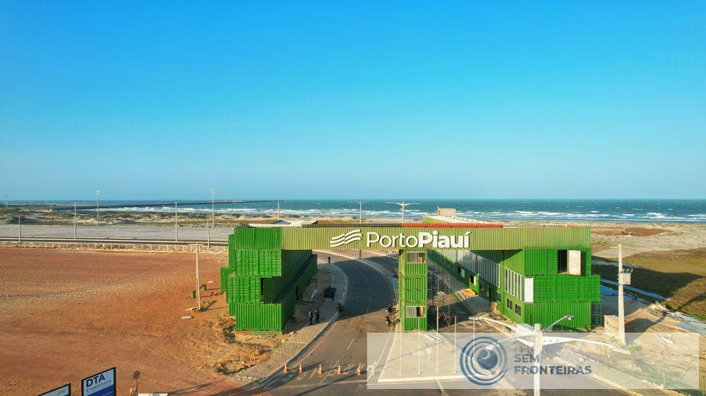 Companhia Porto Piauí alcança conquistas históricas para o desenvolvimento regional