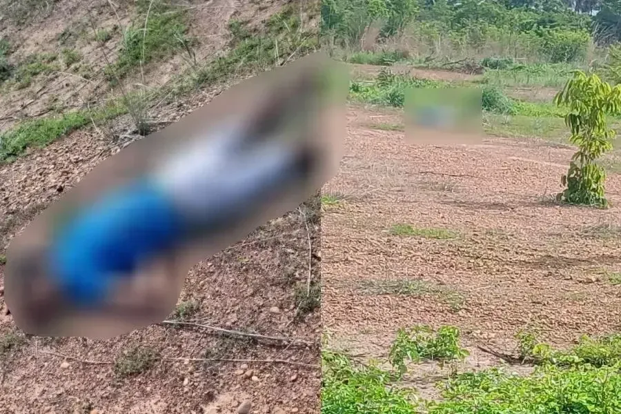 Homem é encontrado morto com sinais de execução na zona norte de Teresina