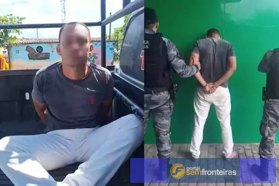 Homem tenta matar ex após não aceitar o término em Parnaíba