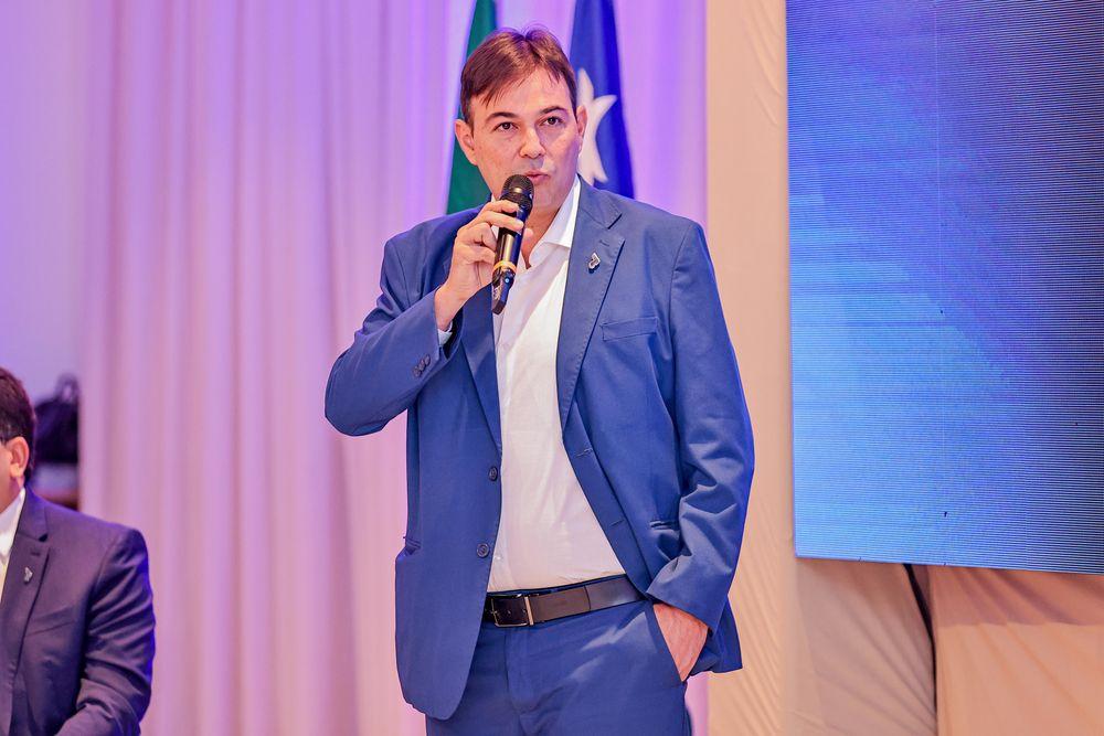 André Macedo, secretário de Estado da Inteligência Artificial