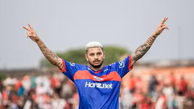 4 de Julho x Piauí (Foto: Aldo Carvalho/PEC)