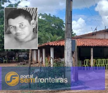 Mecânico é encontrado morto dentro de residência em Luzilândia (PI)