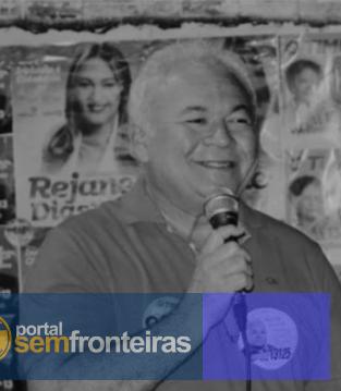 Morre Raimundo Pereira, economista e ex-presidente do PT de Campo Maior