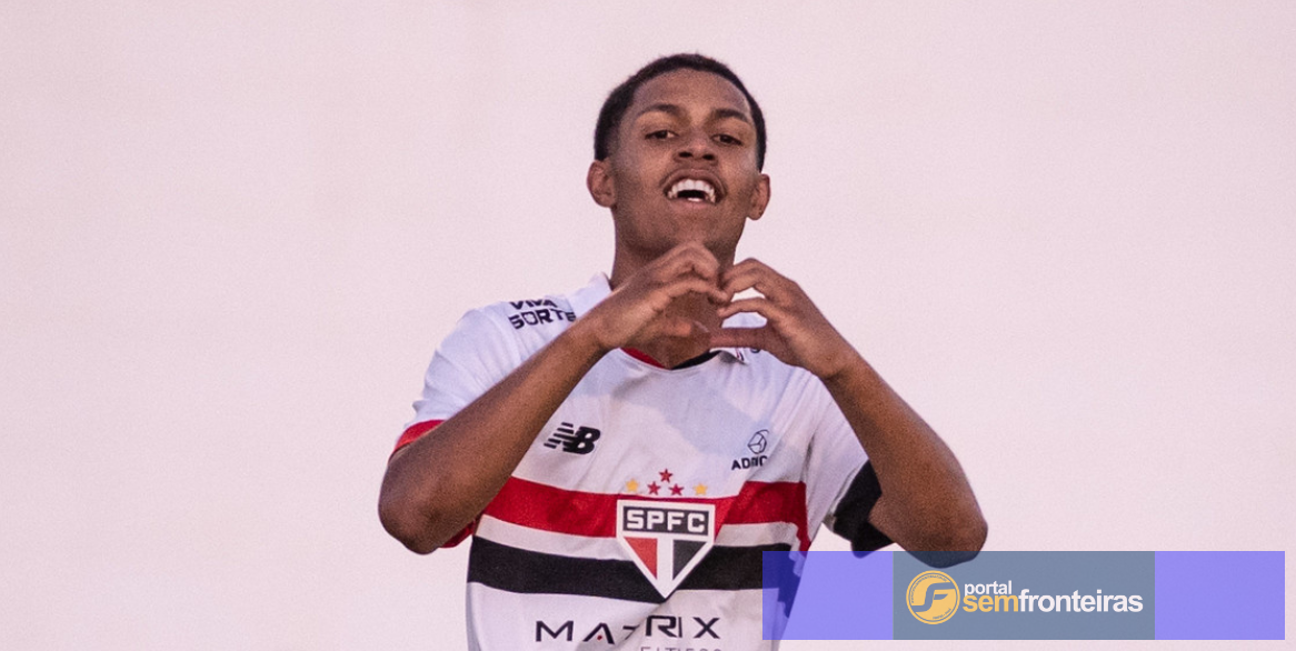 Oitavas de Final da Copinha 2025 já tem primeiros classificados