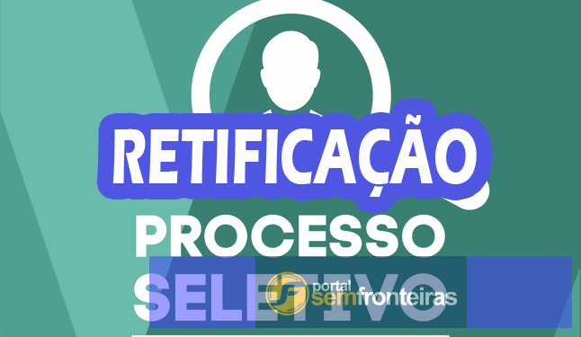 Prefeitura de Piripiri retifica edital e abre autodeclaração de Cor/Raça para candidatos do teste seletivo de professores