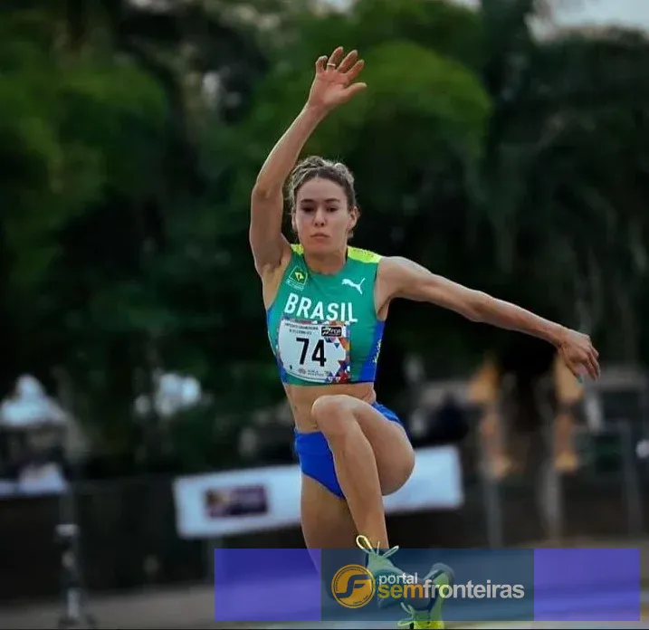 Governo do Piauí lança edital para o Programa Bolsa Atleta 2025