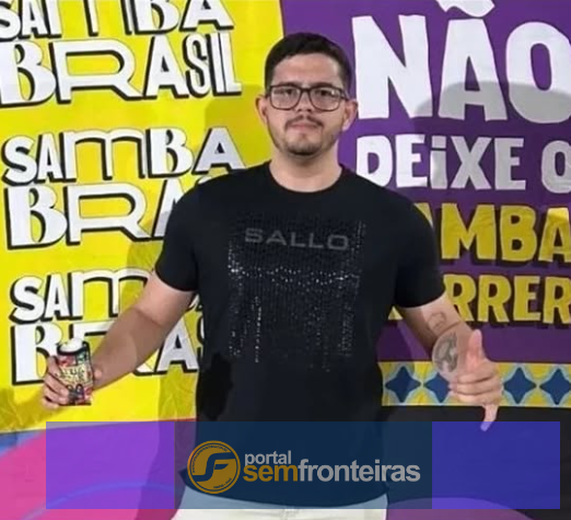 Jovem de 21 anos morre após sofrer mal súbito durante partida de futebol