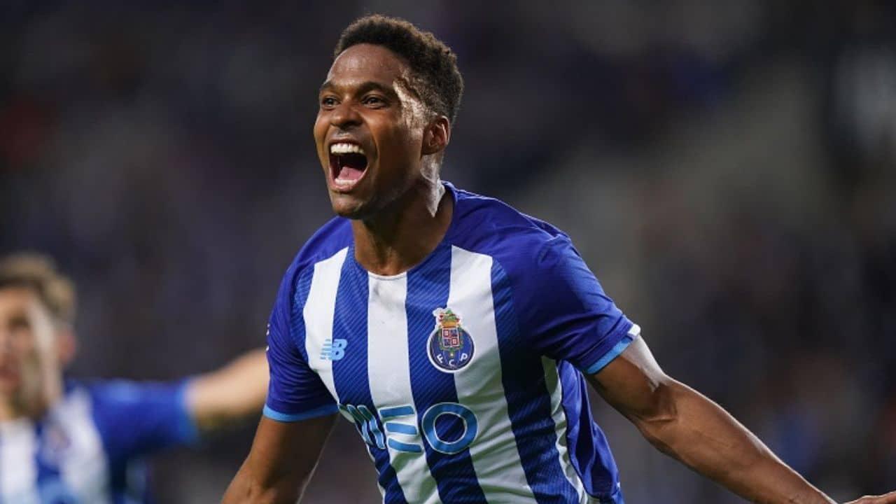 Lateral Wendell é anunciado pelo São Paulo