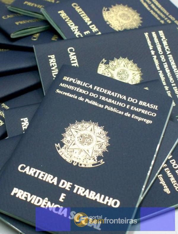 Piauí alcança a menor taxa de desocupação em 10 anos