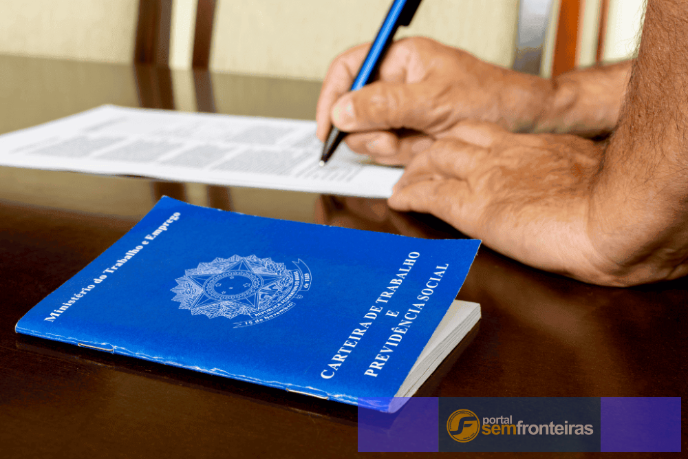 Piauí apresentou saldo de 13.384 empregos entre os meses de janeiro a dezembro de 2024