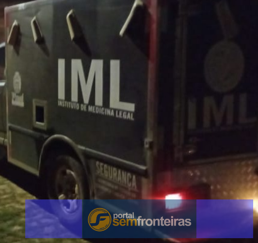 Jovem é assassinado a tiros durante festa de carnaval em Pedro II