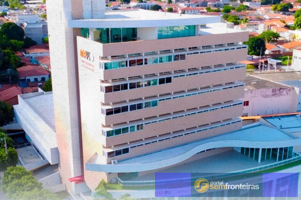 MPPI abre concurso público com 30 vagas para níveis médio e superior