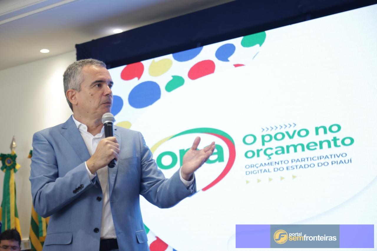 OPA 2025-2026 será lançado nesta sexta (14) em Piripiri e Parnaíba