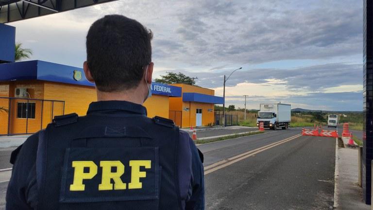 Operação Carnaval 2025 mostra redução de acidentes e intensificação da fiscalização