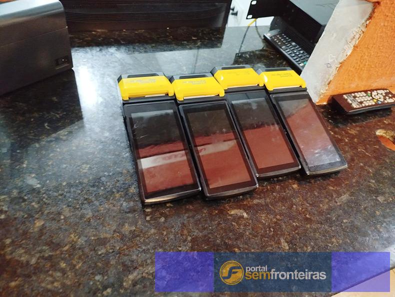 Operação Receita Transparente combate sonegação fiscal no norte do Piauí