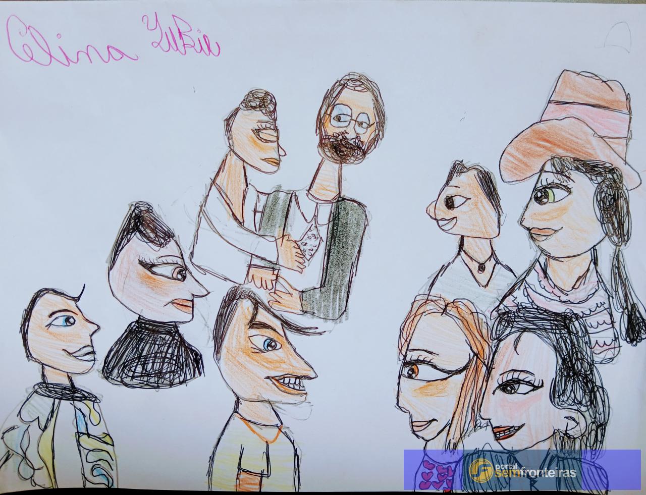 Os melhores anos de uma família