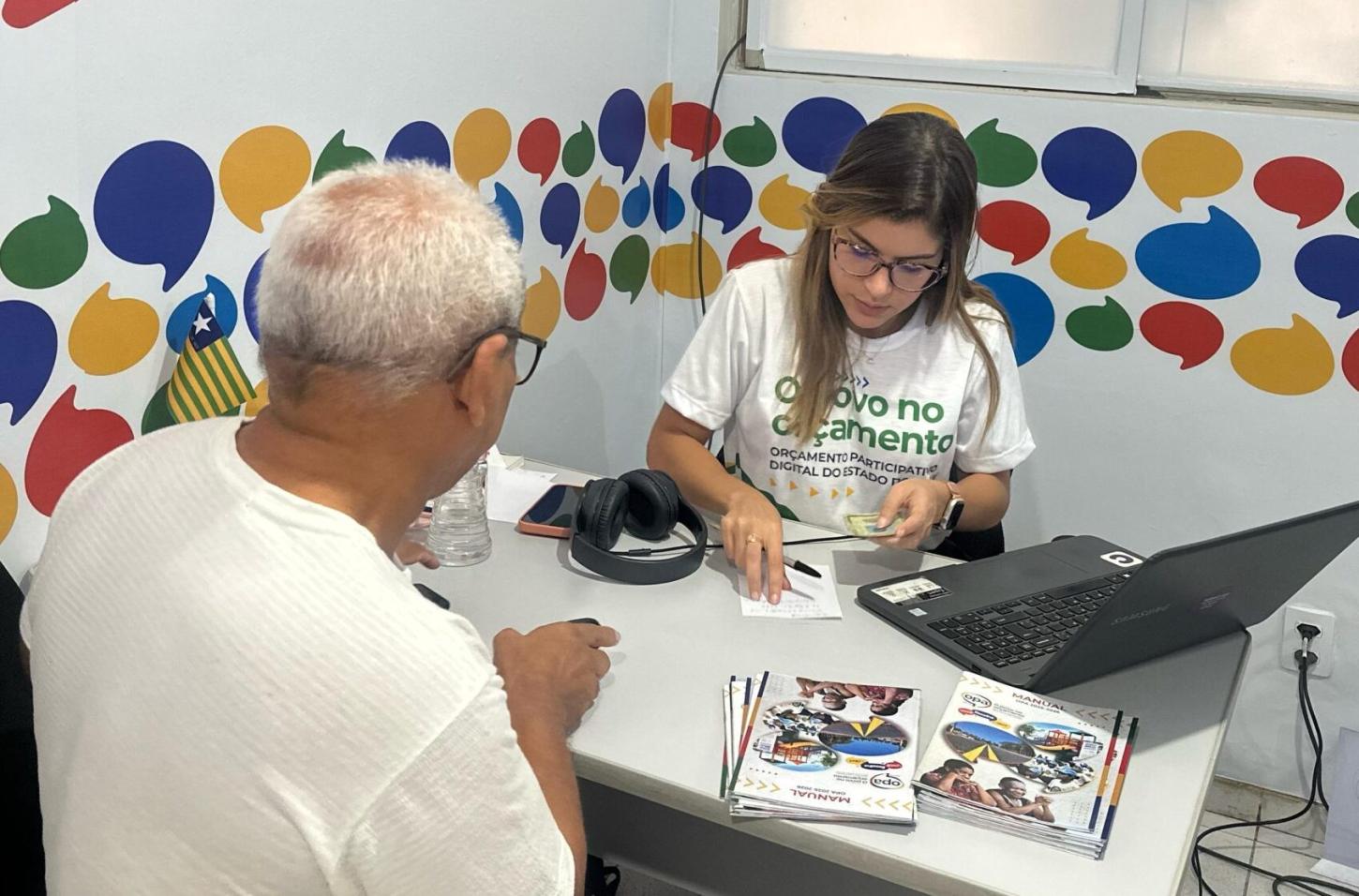 OPA 2025-2026 encerra fase de cadastramento com recorde de 564 entidades inscritas e 1.311 propostas enviadas