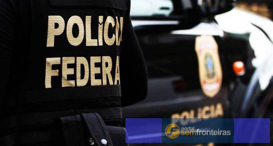 PF desarticula esquema de fraudes bancárias e prende suspeita em Teresina