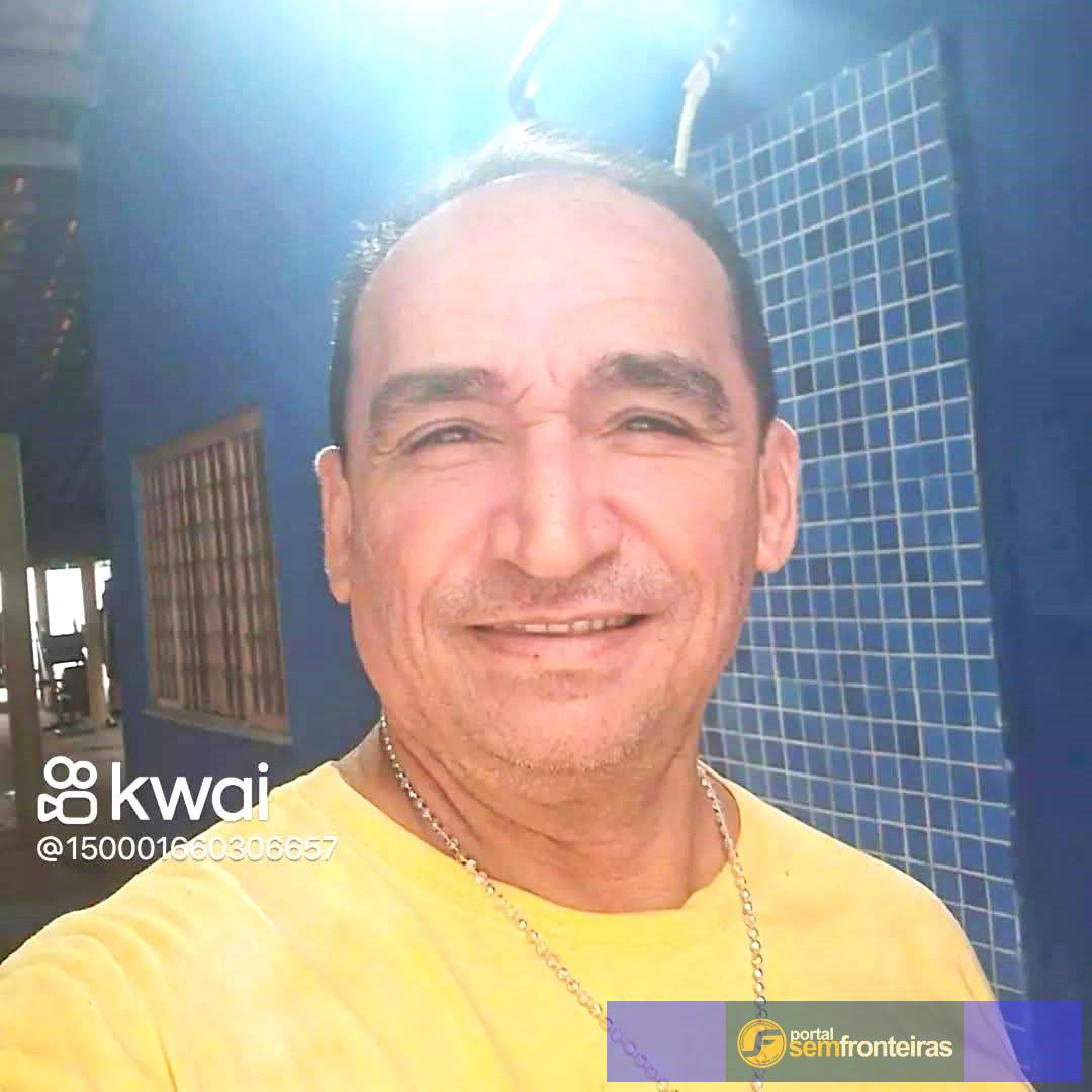 Professor encontrado sem vida em residência no Bairro Recreio