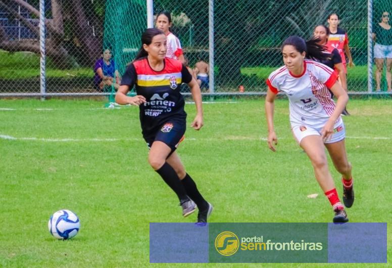 SEJUCE de Piripiri promove abertura da Copa Batom 2025