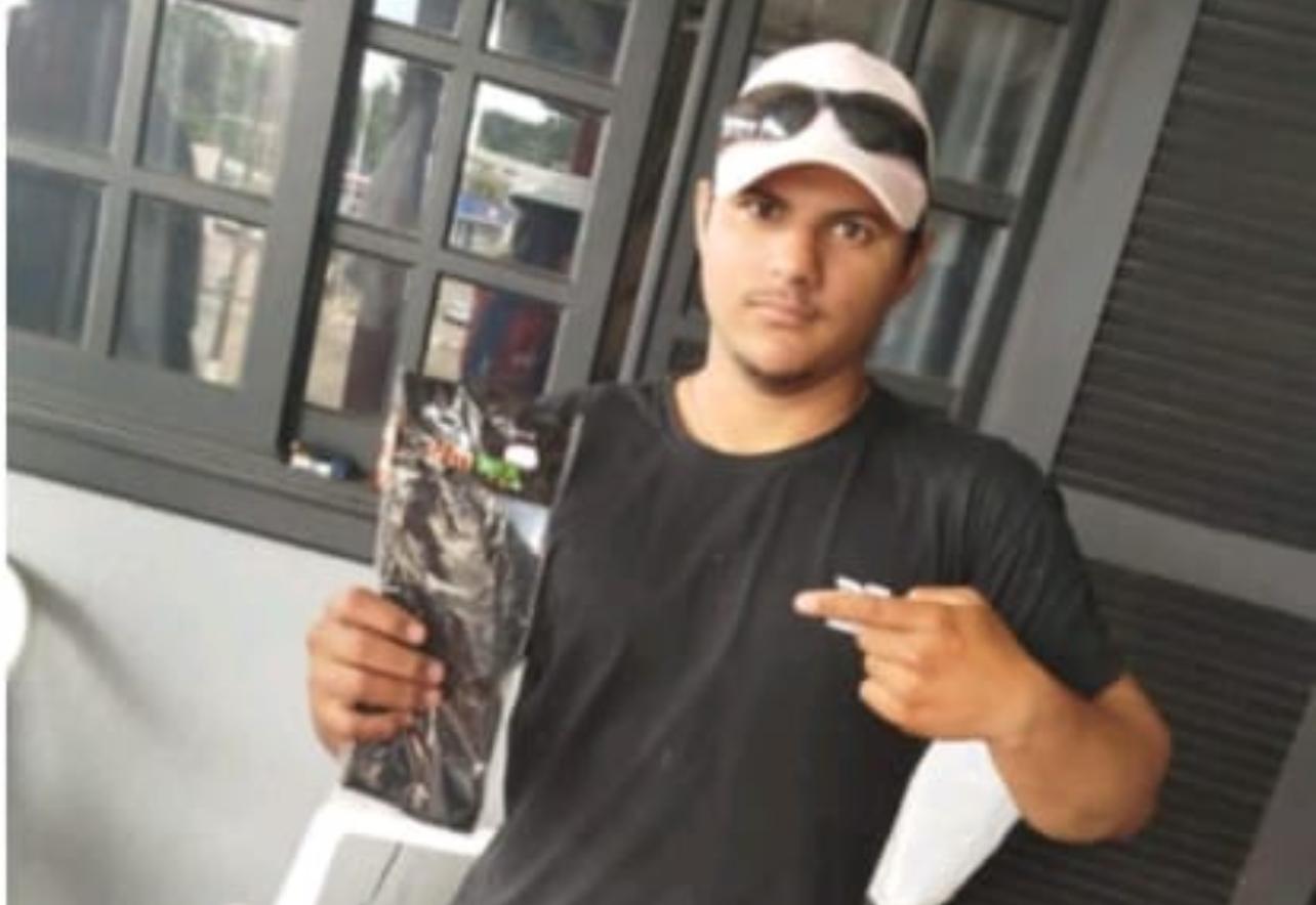 Trabalhador de Piripiri perde a vida em acidente em Santa Catarina