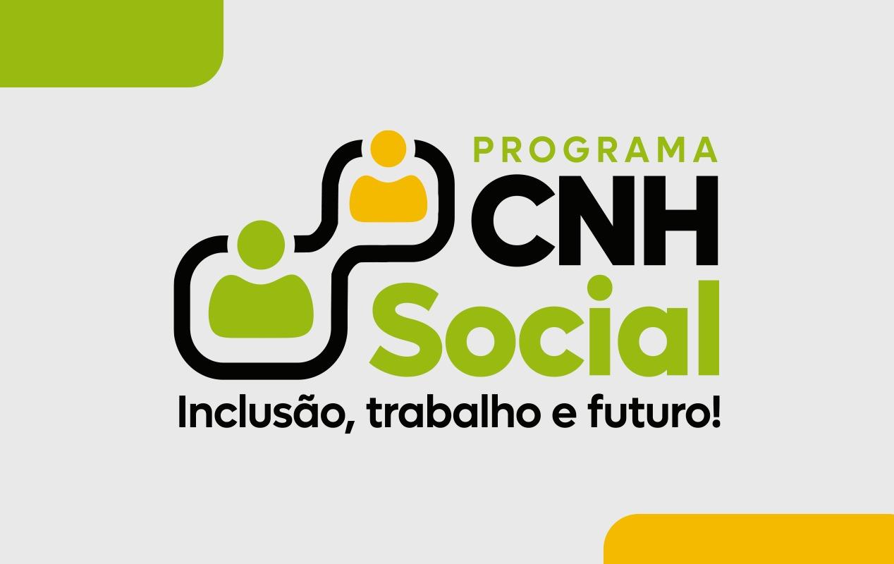 CNH Social Estudantil no Piauí: inscrições prorrogadas para obter 1ª habilitação gratuita