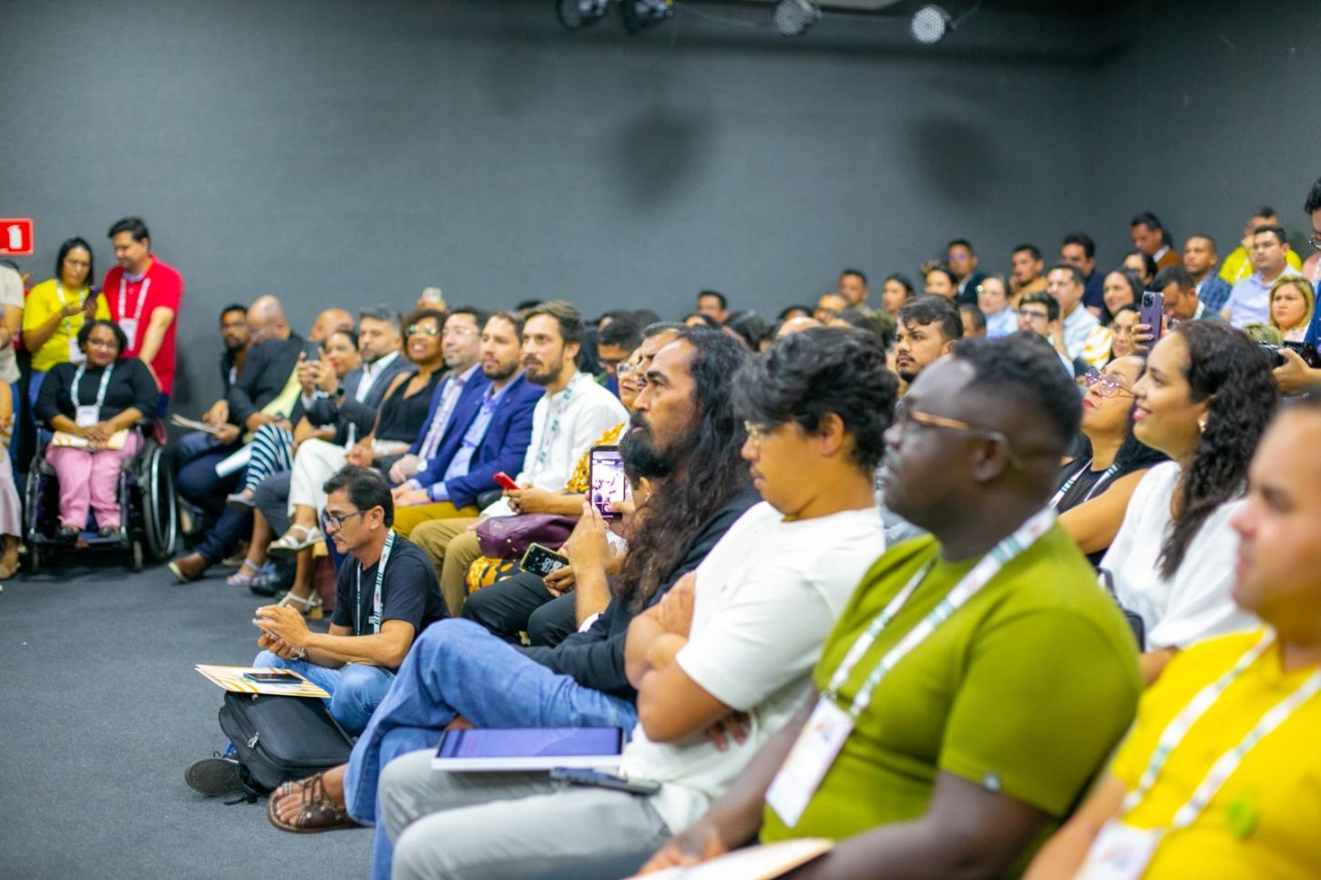 Gestores culturais do Piauí se reúnem em encontro inédito para fortalecer políticas públicas