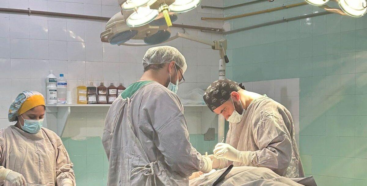 Hospital Regional de Piripiri reativa terceira sala cirúrgica e amplia capacidade de atendimento