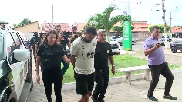 Foto: reprodução/TV Clube