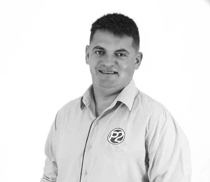 Jornalista Carreiro Neto morre aos 34 anos vítima de infarto em Pedro II