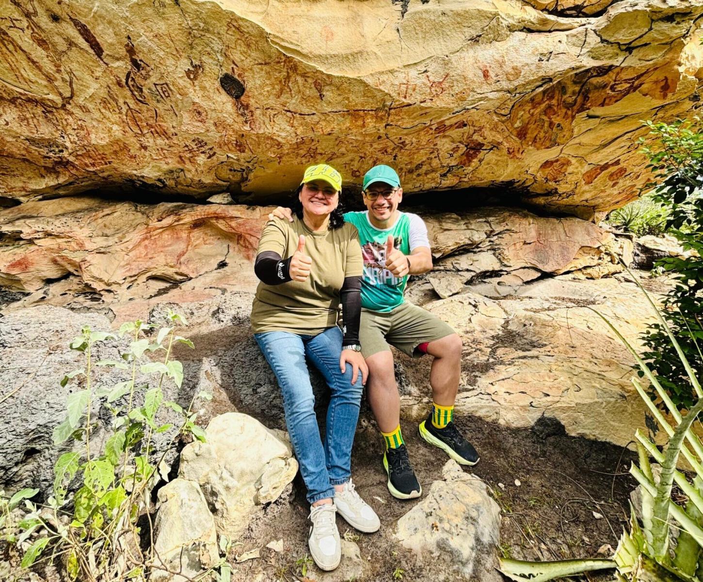 Parque Buriti dos Cavalos pode virar novo polo de ecoturismo no Piauí