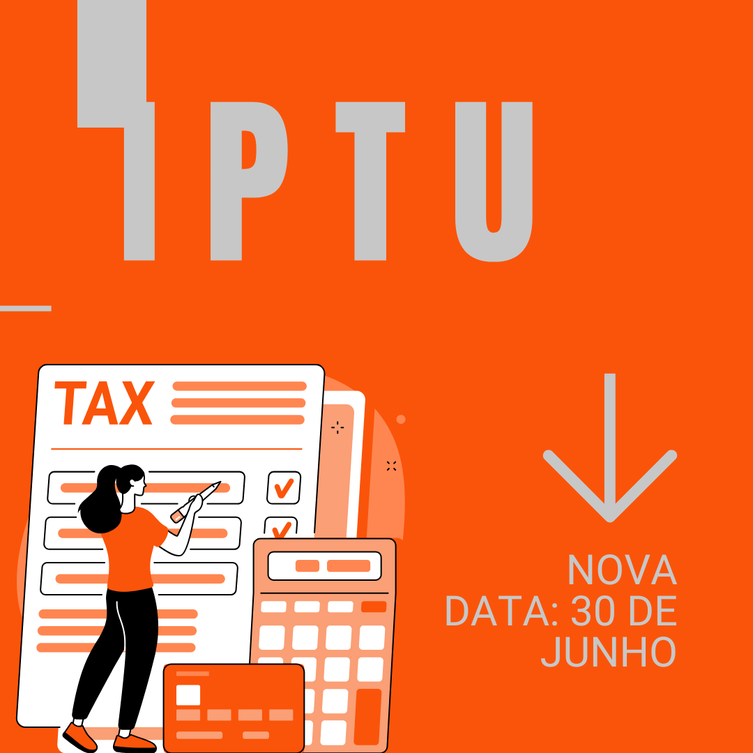Prefeitura de Piripiri prorroga prazo para pagamento do IPTU 2025 com desconto de 15%