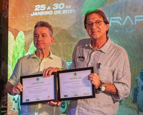 Rally Cerapió 2026 é lançado com novo formato e data exclusiva para o mountain bike