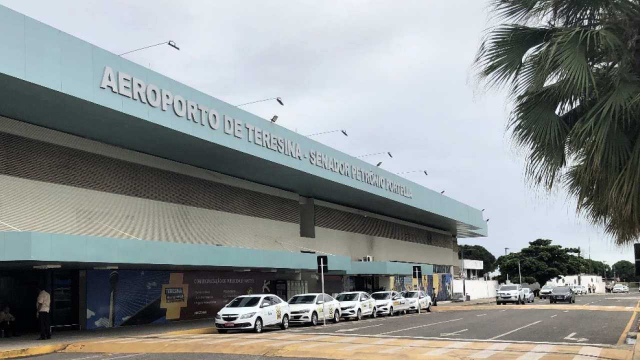 Aeroporto de Teresina interdita pista para manutenção preventiva nesta sexta (6)