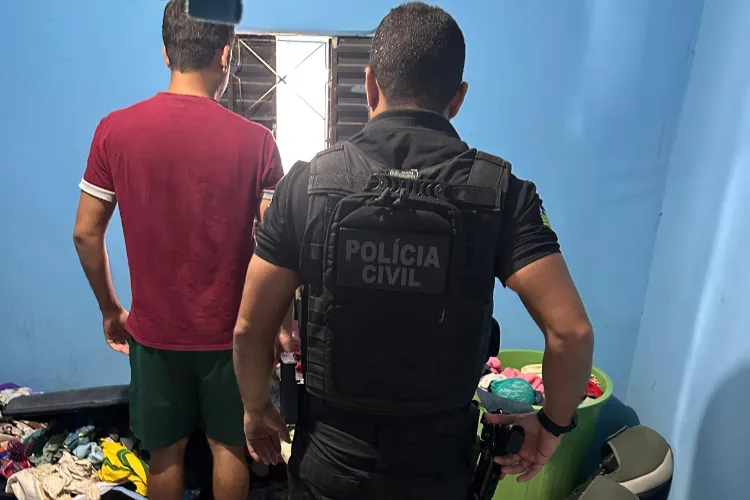 Homem é investigado por ataques a religiões de matriz africana em Pedro II