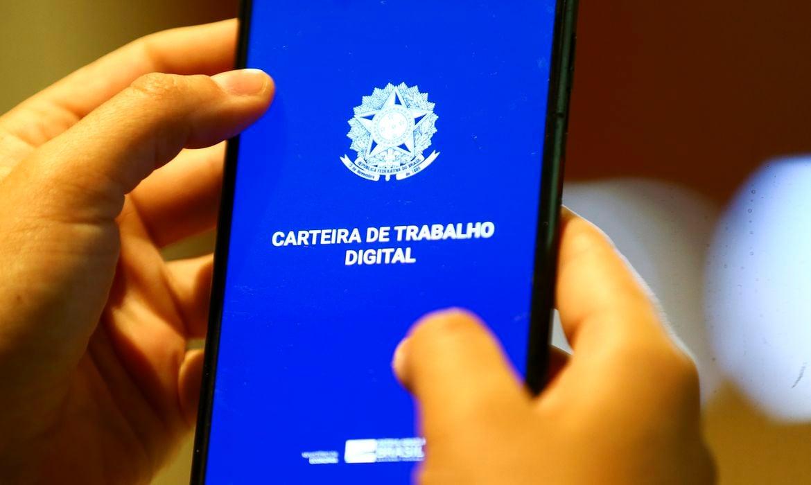Com 10.905 novos postos de trabalho formais criados entre janeiro e maio de 2025, o Piauí conquistou a primeira colocação no Nordeste em crescimento acumulado relativo de empregos