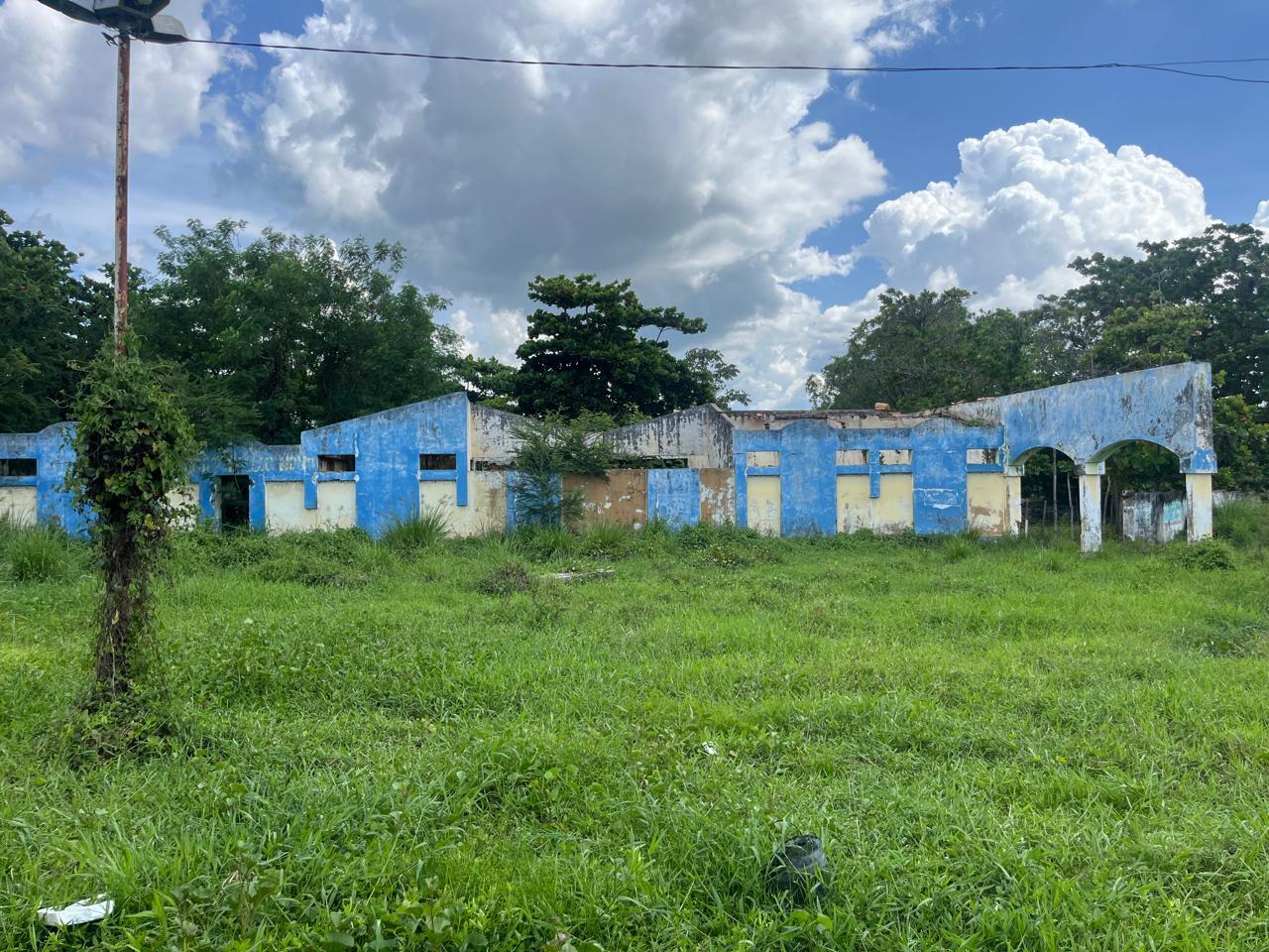 CSU de Piripiri vai a leilão com lance inicial de R$ 2,4 milhões