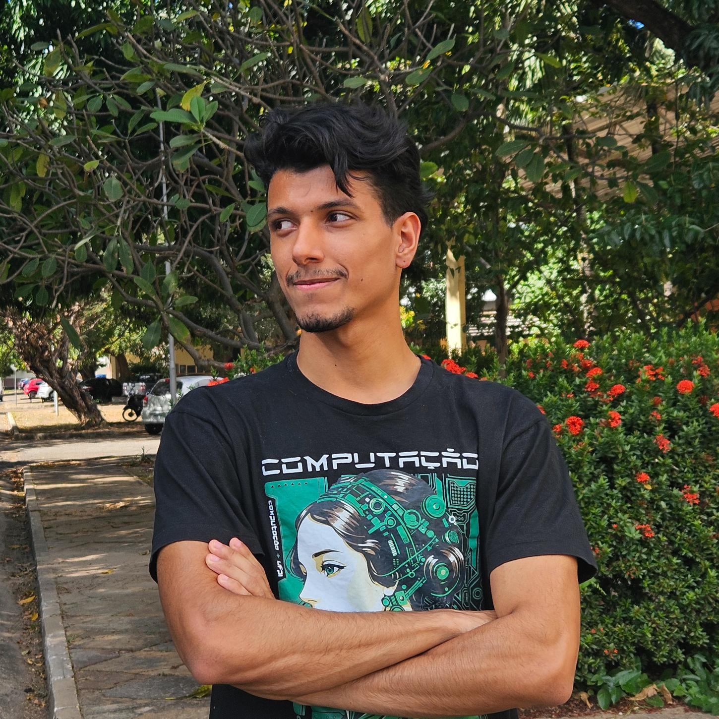 Estudante da UFPI é premiado por criar app com IA que detecta Parkinson precocemente