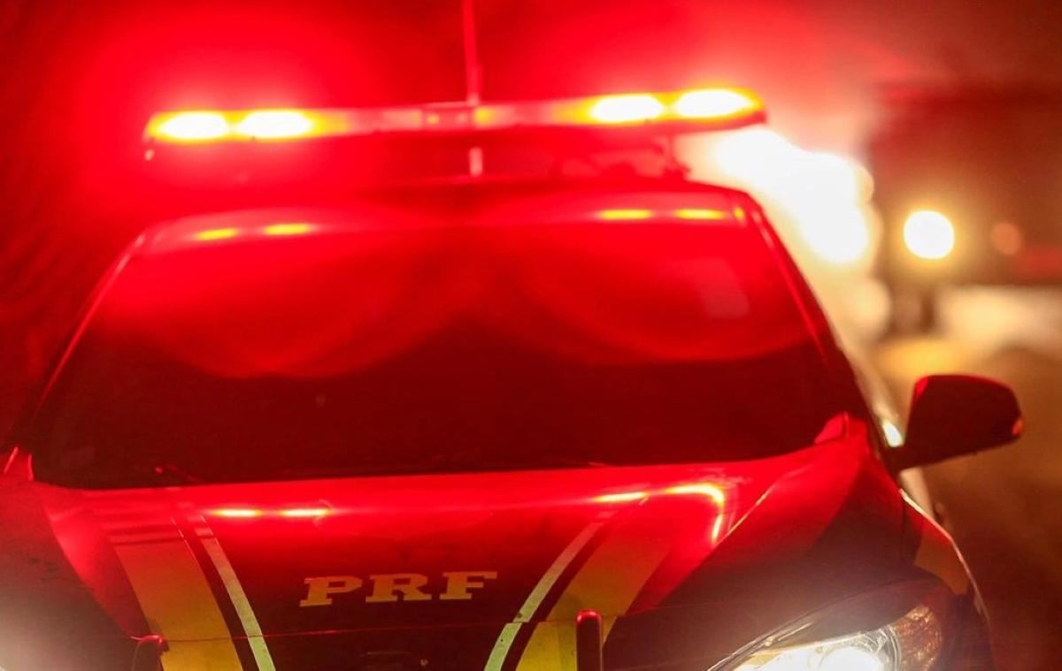 Idoso morre atropelado na BR-222, em Batalha-PI; condutor fugiu sem prestar socorro