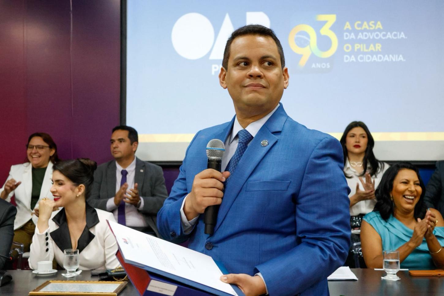 Mobilização da OAB Piauí garante ampliação da Justiça Federal no Estado