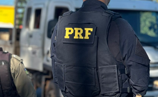 Pedestre morre após ser atropelado por caminhão na BR-343 em Campo Maior (PI)