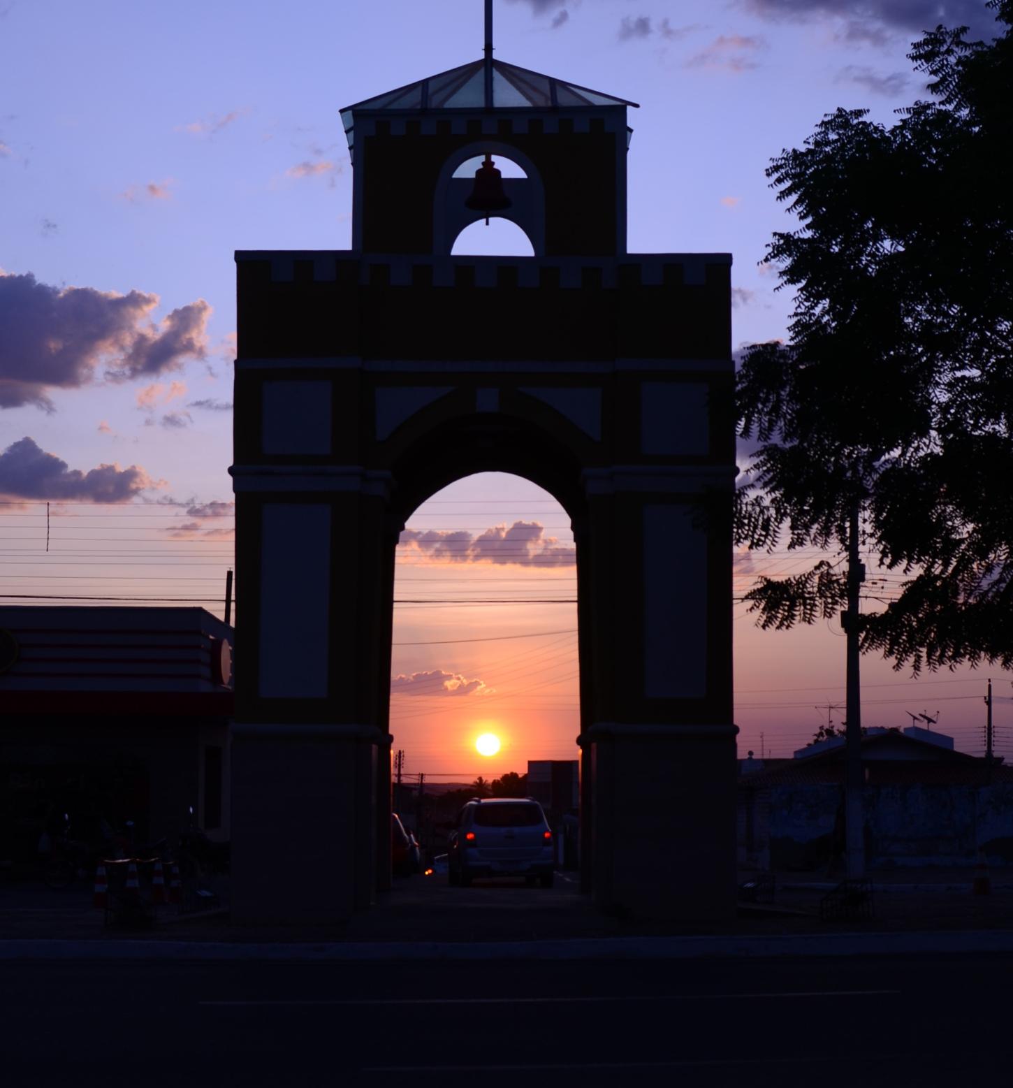 Piripiri celebra 115 anos de história com festa e investimentos públicos