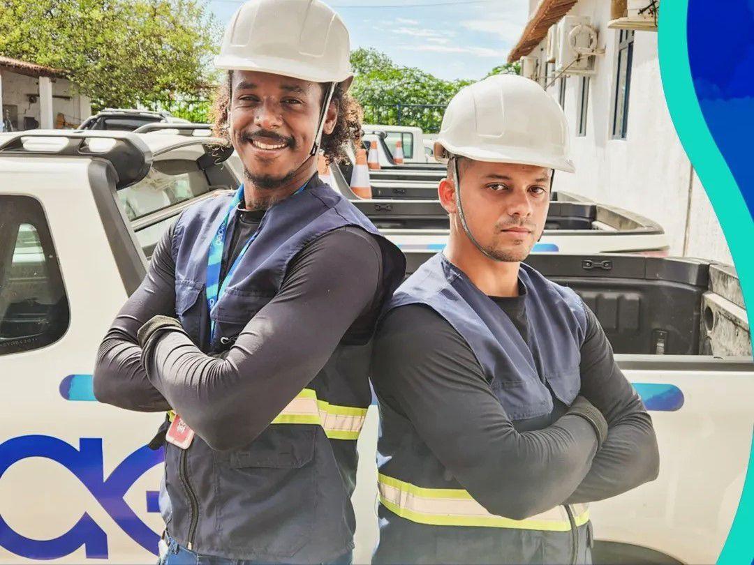 Águas do Piauí realiza manutenções preventivas e reforça equipes operacionais durante Pirifolia