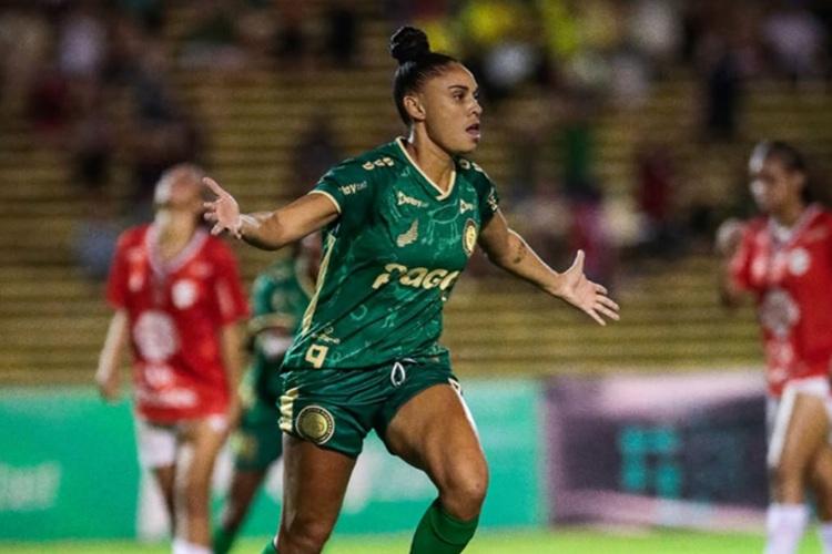 Atlético Piauiense conquista título nacional com goleada histórica